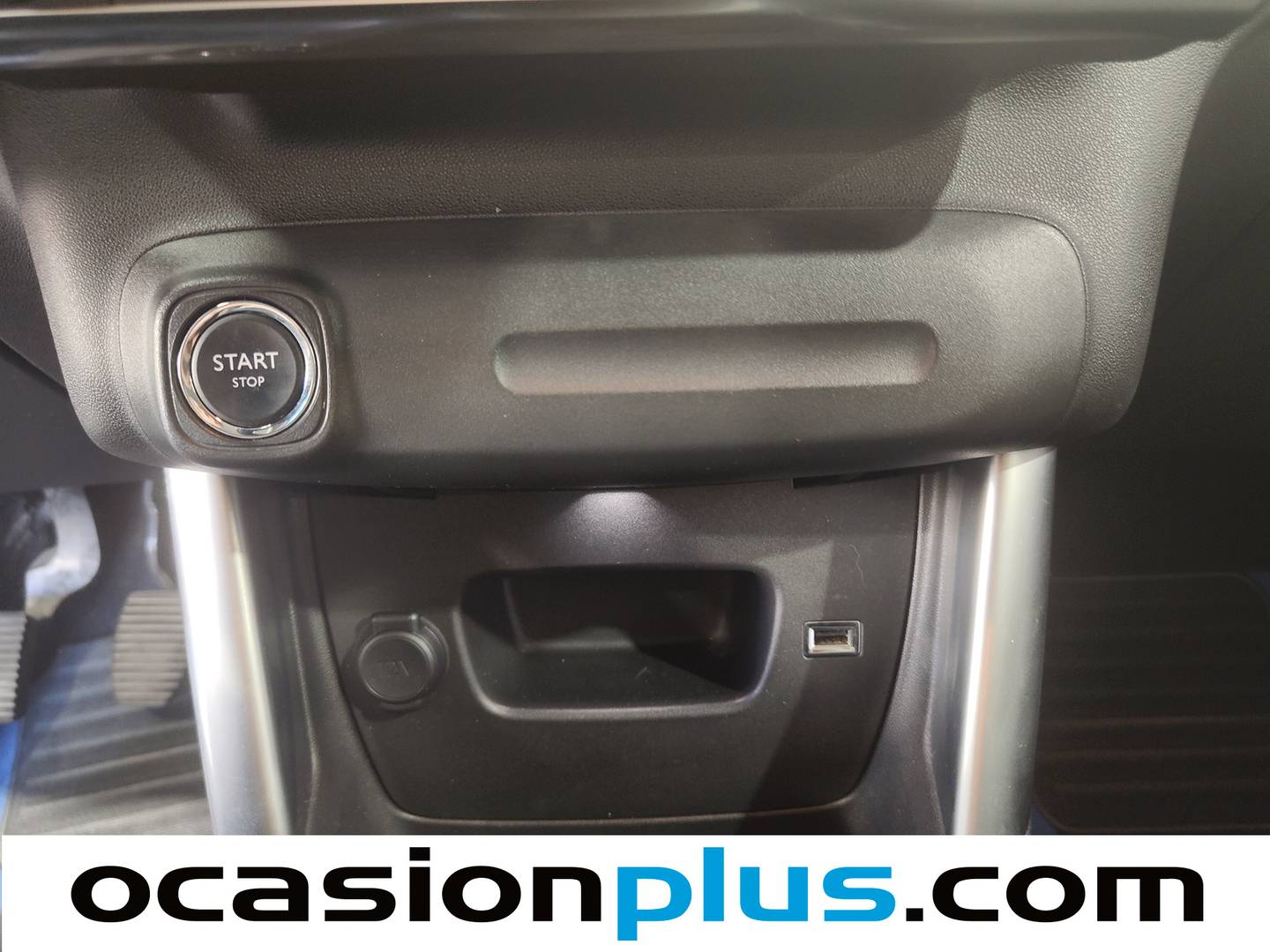 Citroën C3 Aircross Citroën C3 Aircross CITROEN C3 Aircross BlueHDi  SHINE (100CV) km 0
