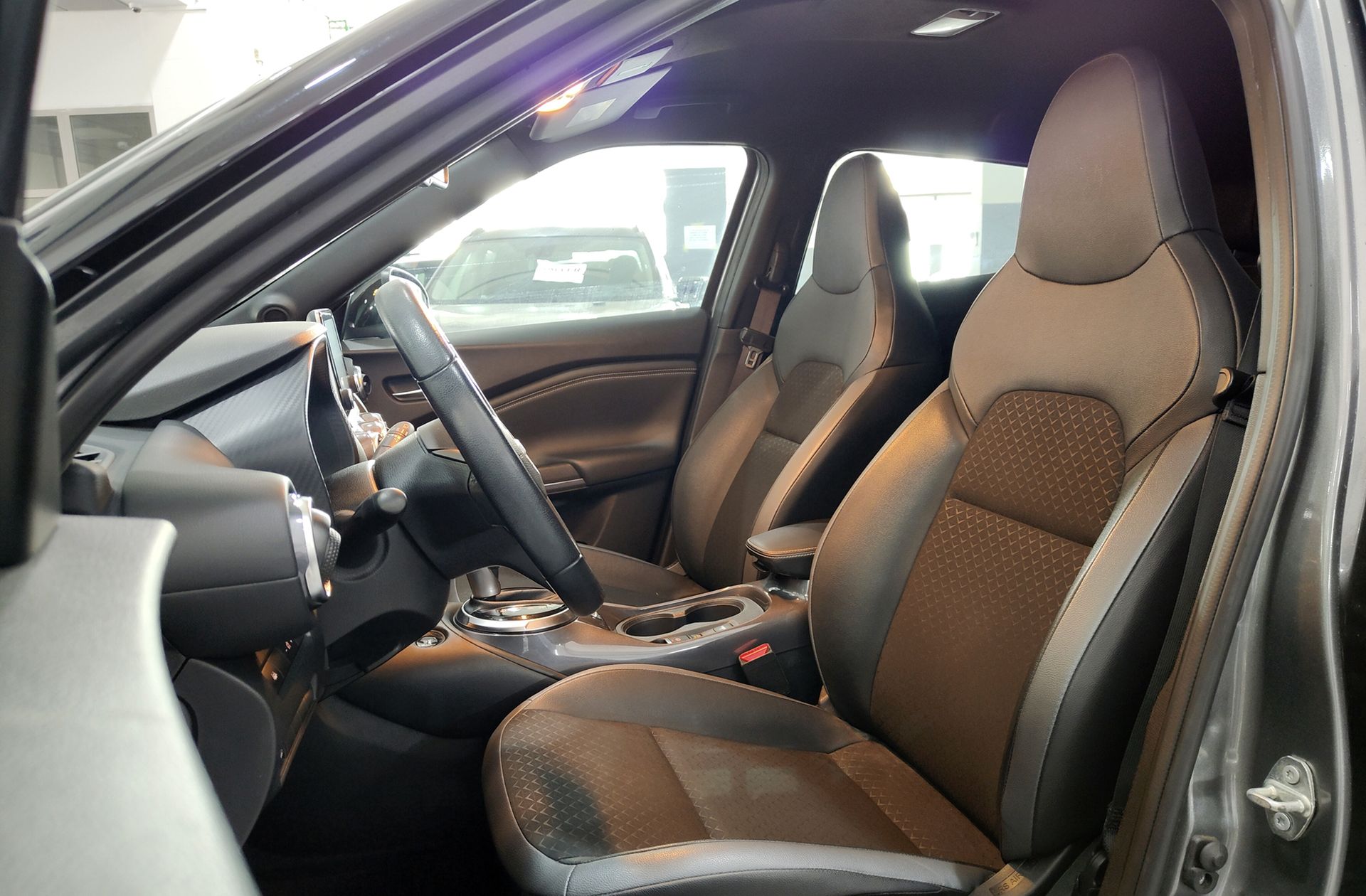 Nissan Juke 1.6 Hybrid N-Connecta - foto 10