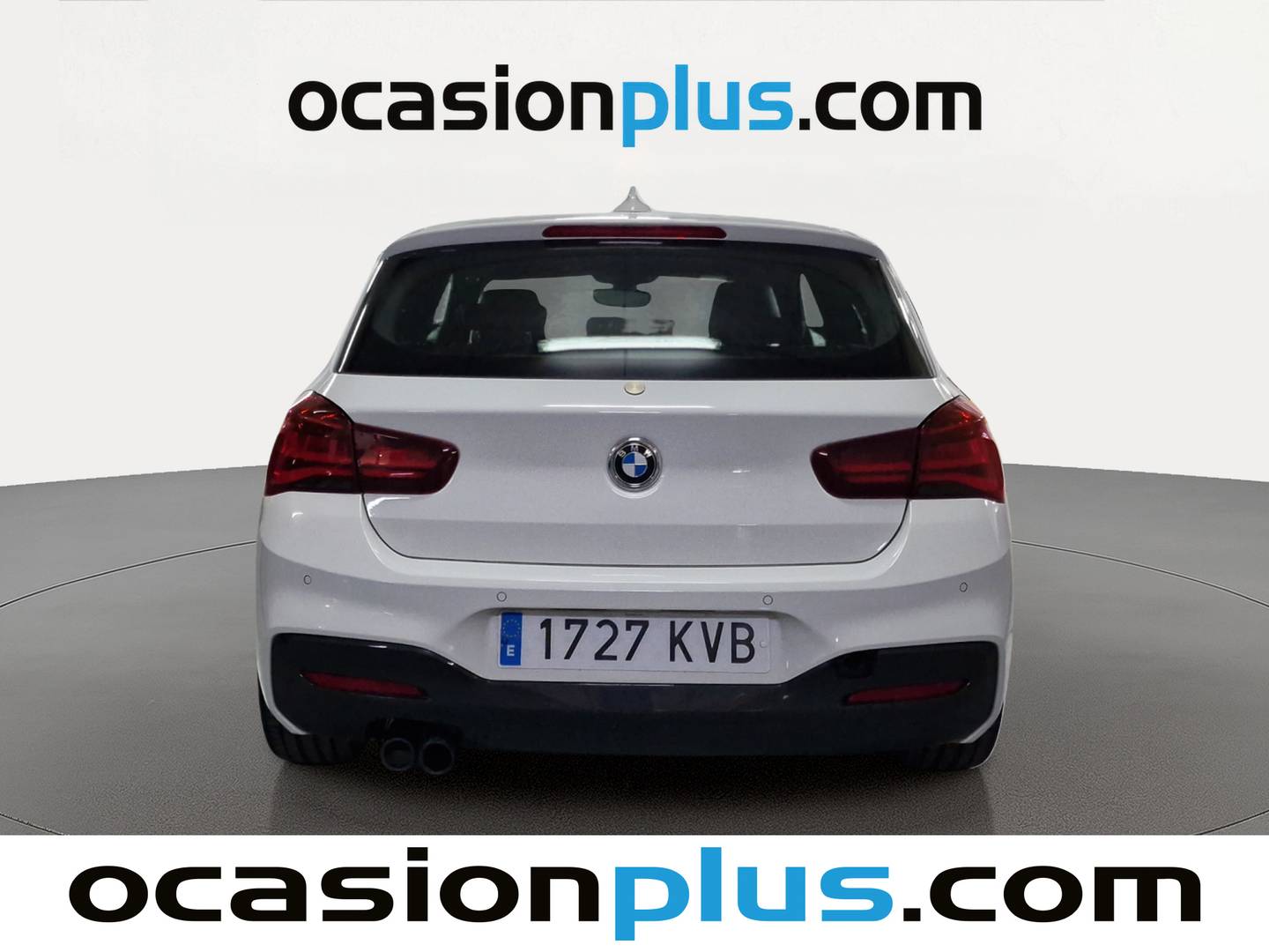 BMW Serie 1 BMW Serie 1 120i (184 CV) Pack M km 0