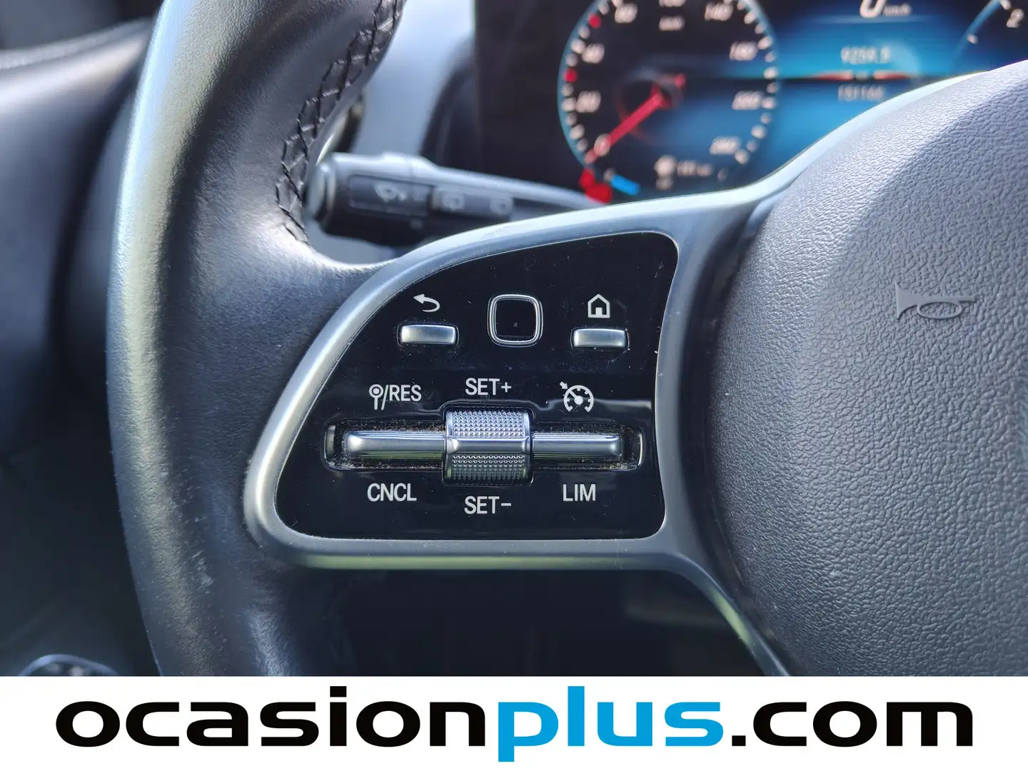 Foto Mercedes GLB Mercedes-Benz GLB GLB 200 d (150 CV)