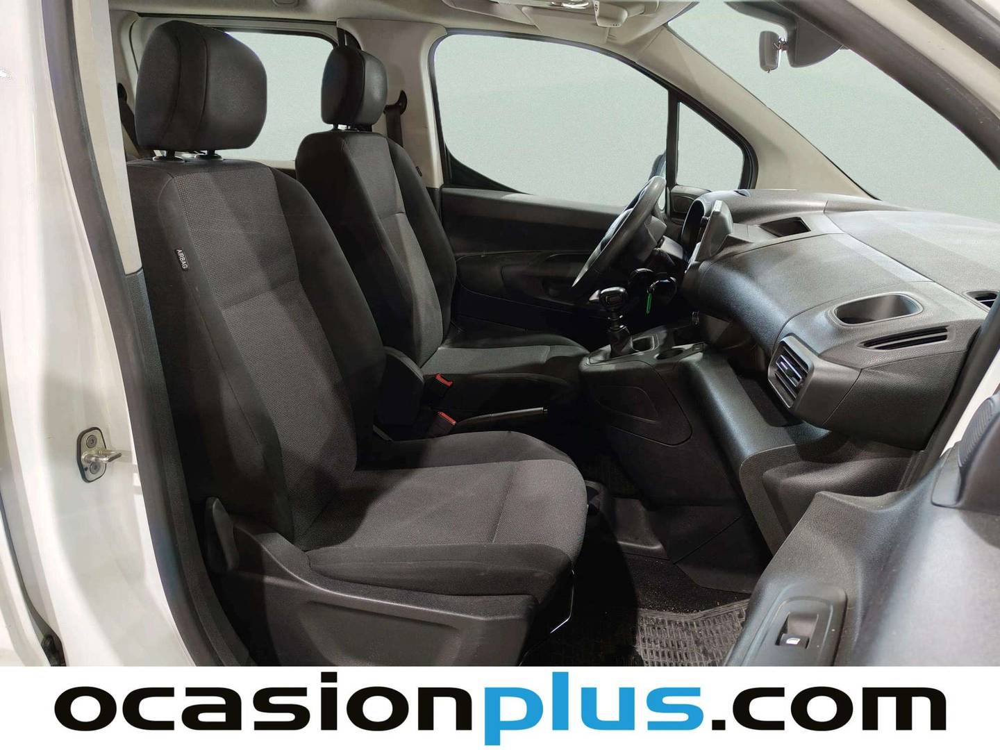 Citroën Berlingo Citroën Berlingo BlueHDi 100 Talla M Live Pack (102 CV) al mejor precio