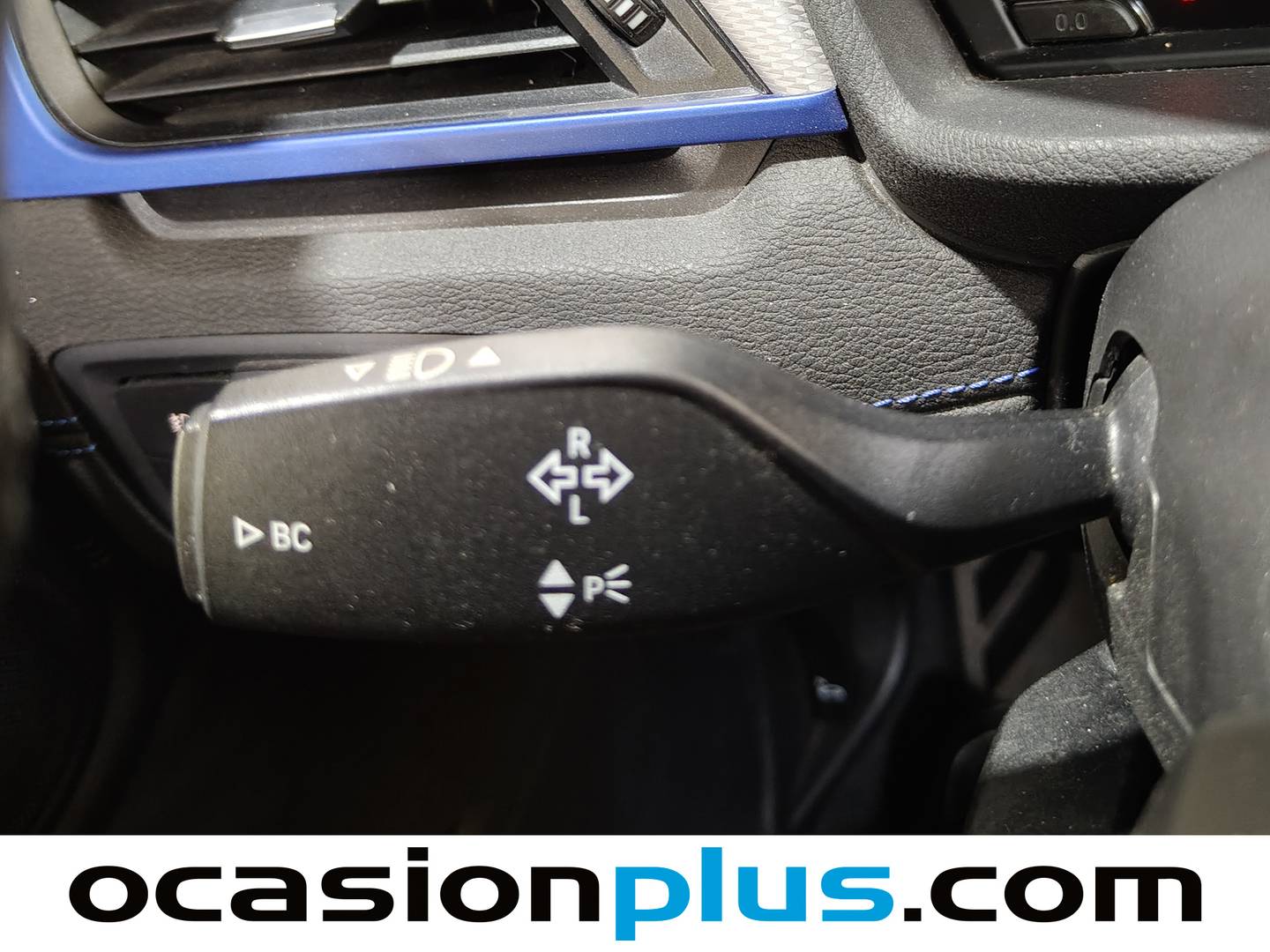 BMW X2 BMW X2 sDrive18i (140 CV) Pack M seminuevo