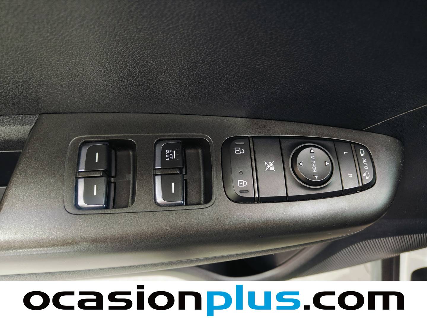 KIA Sportage KIA Sportage 1.6 CRDi Concept 4x2 (136 CV) de ocasión