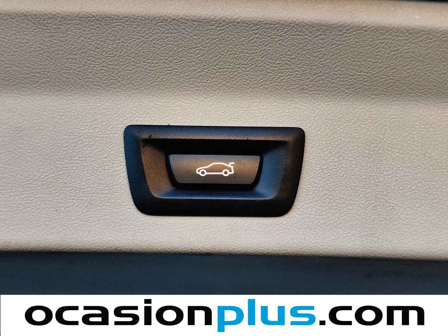 Foto BMW X3 BMW X3 xDrive20i (184 CV)