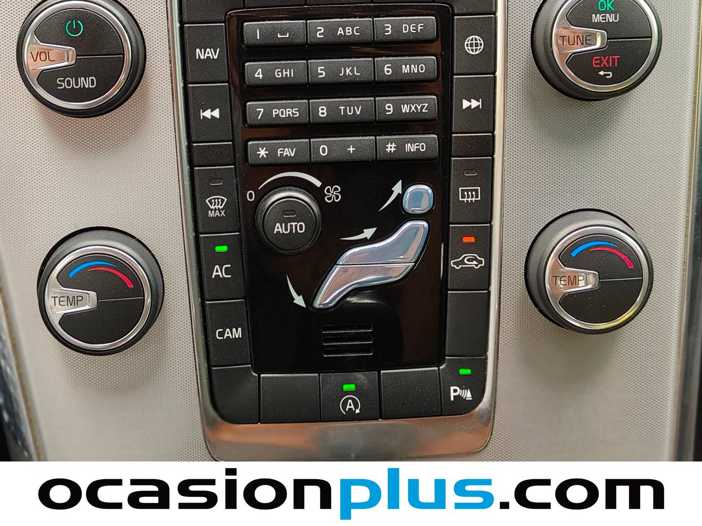 Volvo XC60 Volvo XC60 D3 Kinetic (150 CV) barato