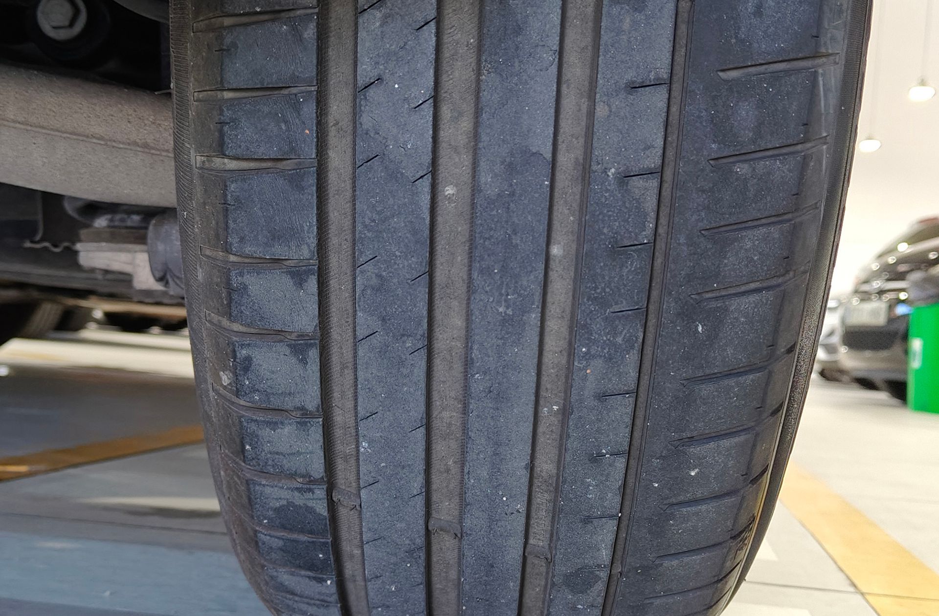 Audi Q5 2.0 TDI DPF quattro S tronic - foto 35
