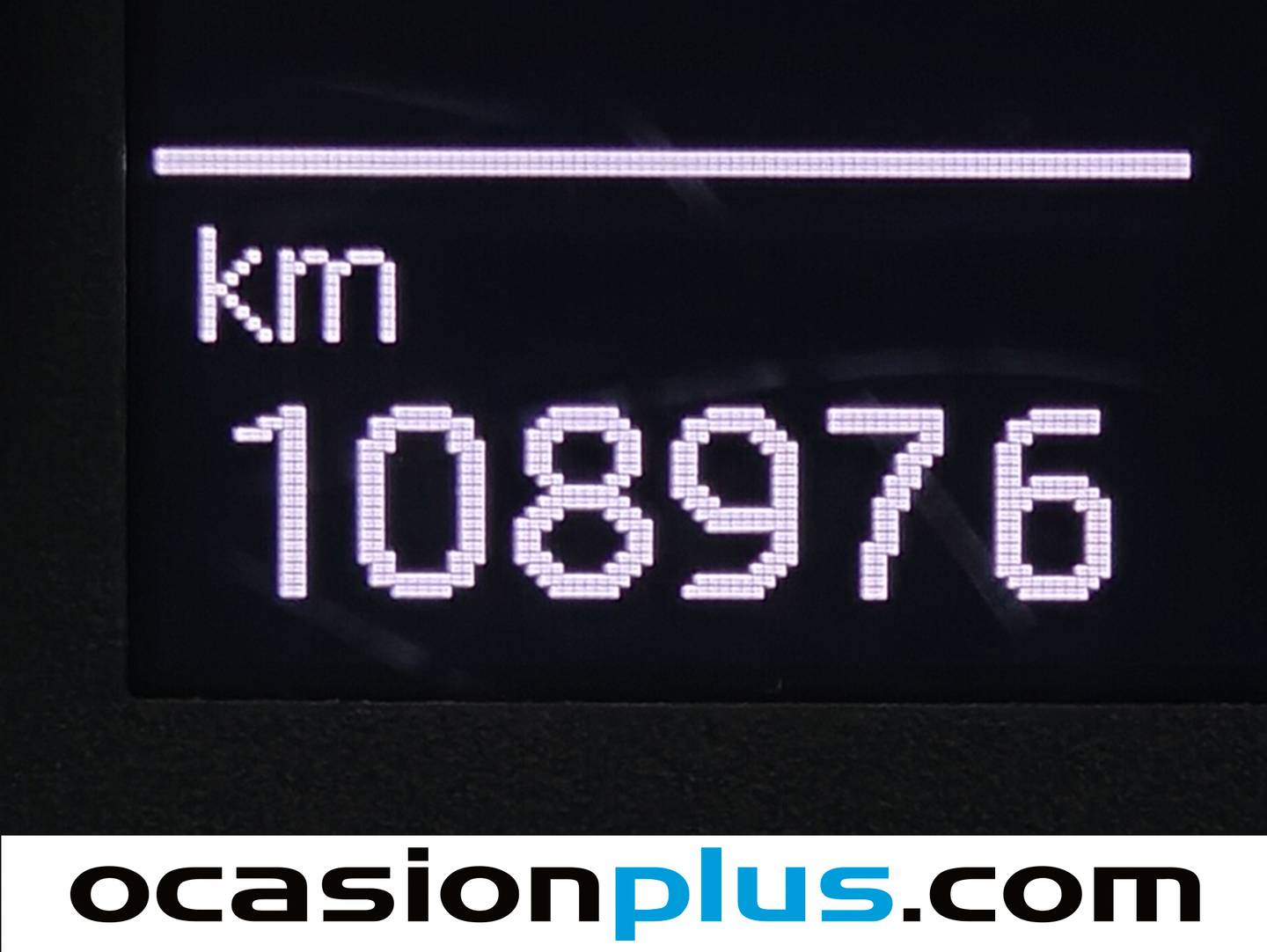 Seat Ibiza SEAT Ibiza 1.0 MPI Style (80 CV) seminuevo