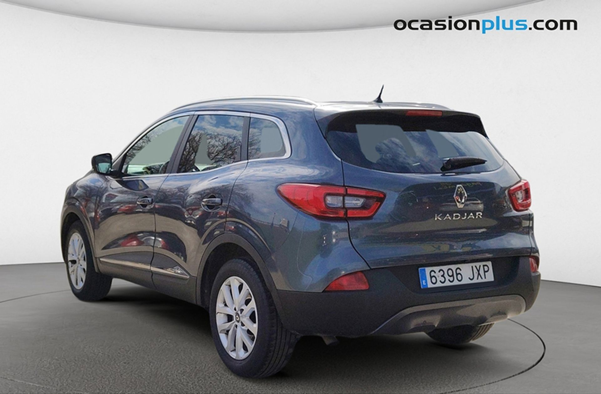 Renault Kadjar Zen Energy TCe EDC - foto 3