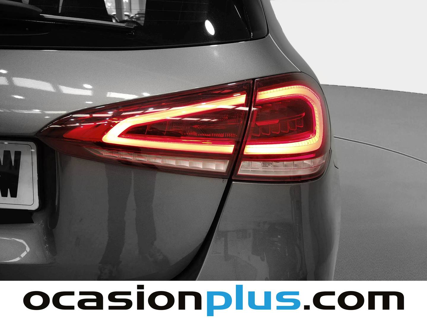 Mercedes Clase A Mercedes Clase A A 200 d (150 CV) Pack AMG al mejor precio