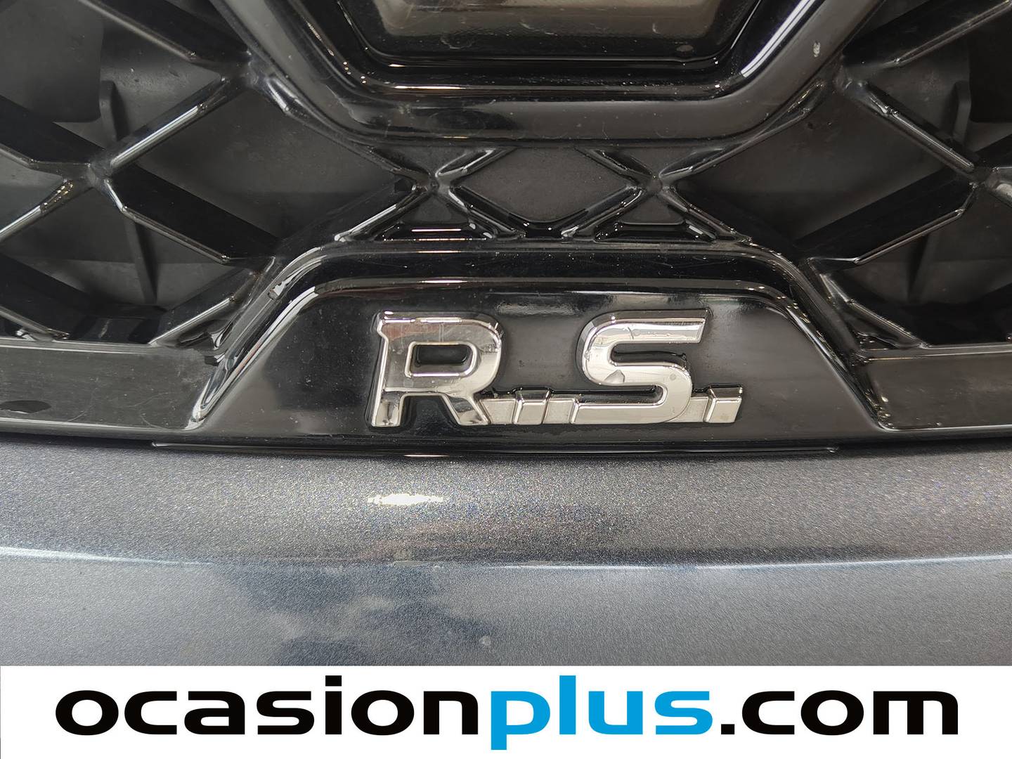 Foto Renault Mégane Renault Megane RS Energy TCe (280 CV) EDC