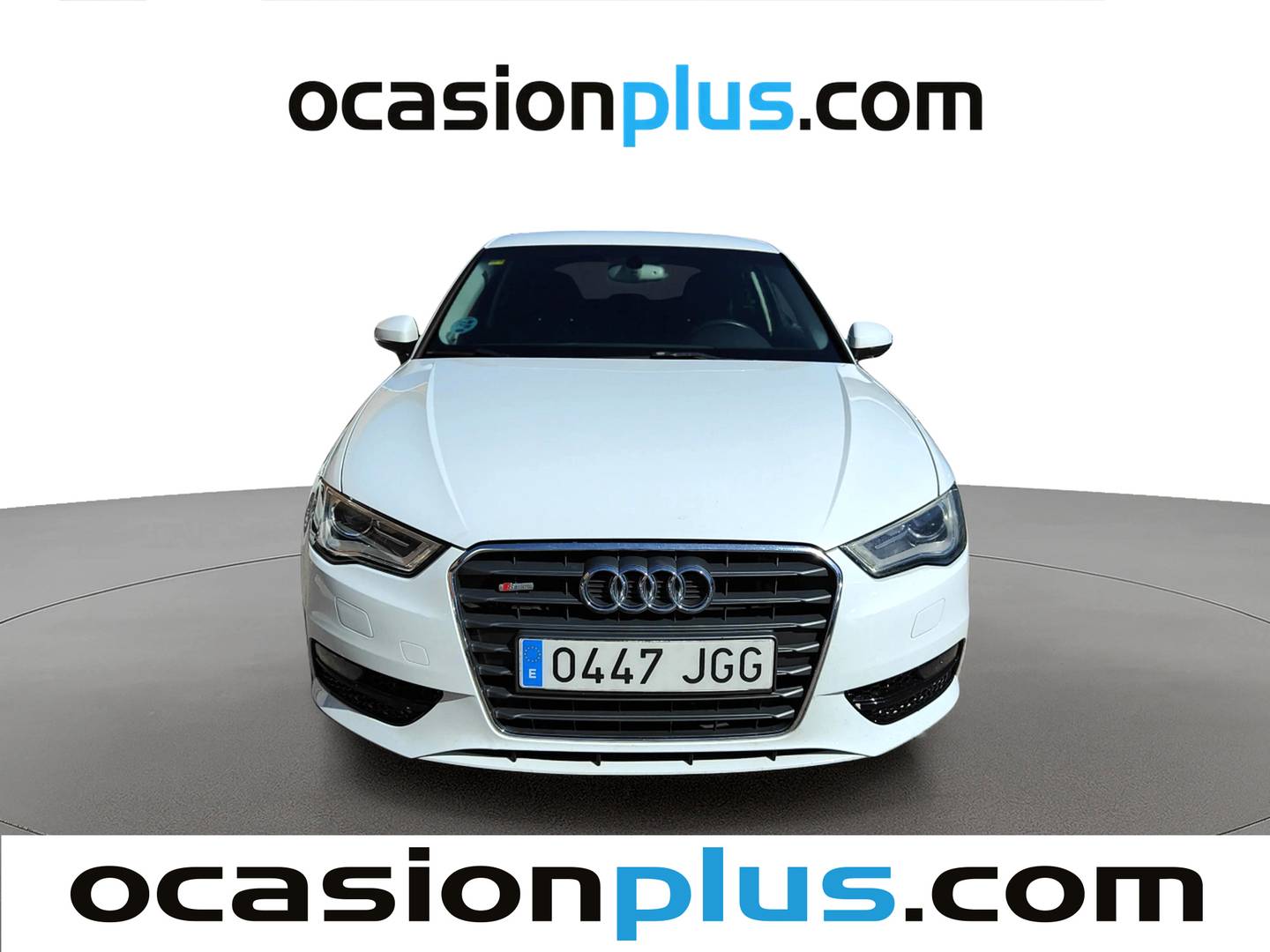 Audi A3 Audi A3 Attraction 1.6 TDI Clean Diesel (110 CV) 110cv