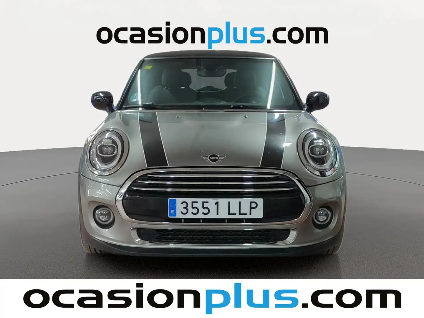 Foto Mini MINI MINI MINI 3 Puertas Cooper (136 CV)