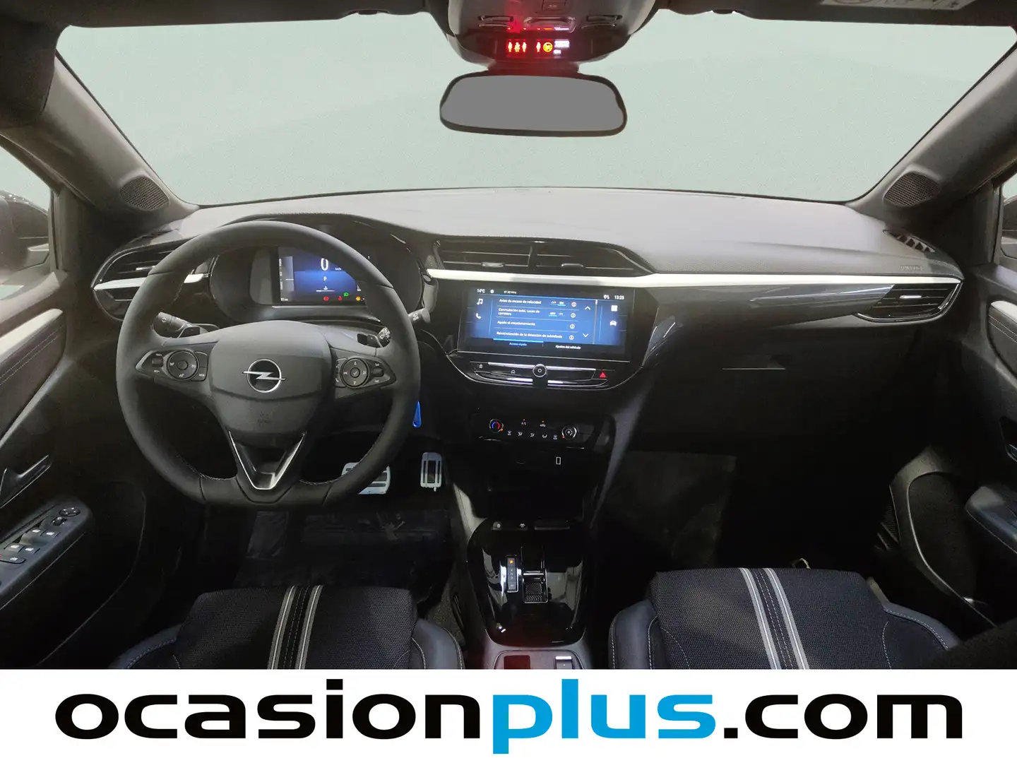 Foto Opel Corsa Opel Corsa 1.2 T XHL GS eDCT (100 CV)