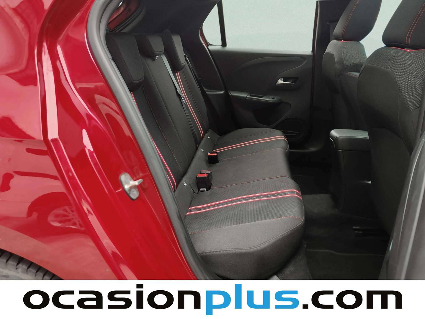 Opel Corsa Opel Corsa 1.2 Turbo XHL GS-Line (100 CV) seminuevo