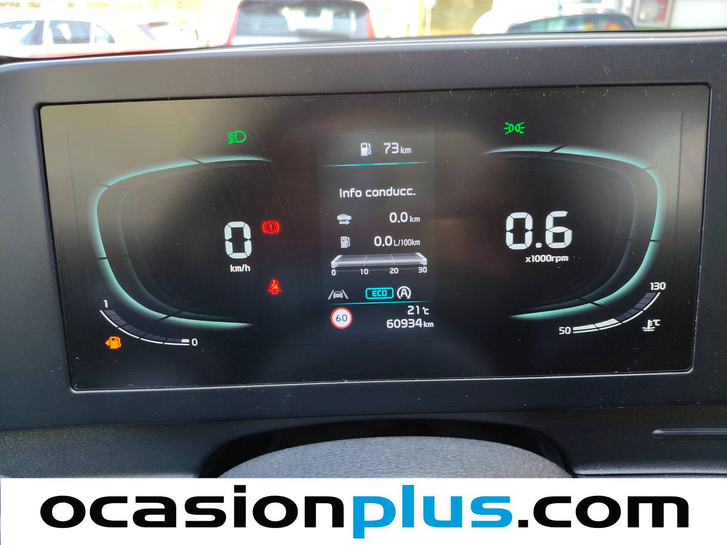 KIA Sportage KIA Sportage 1.6 T-GDi Drive 4x2 (150 CV) gasolina