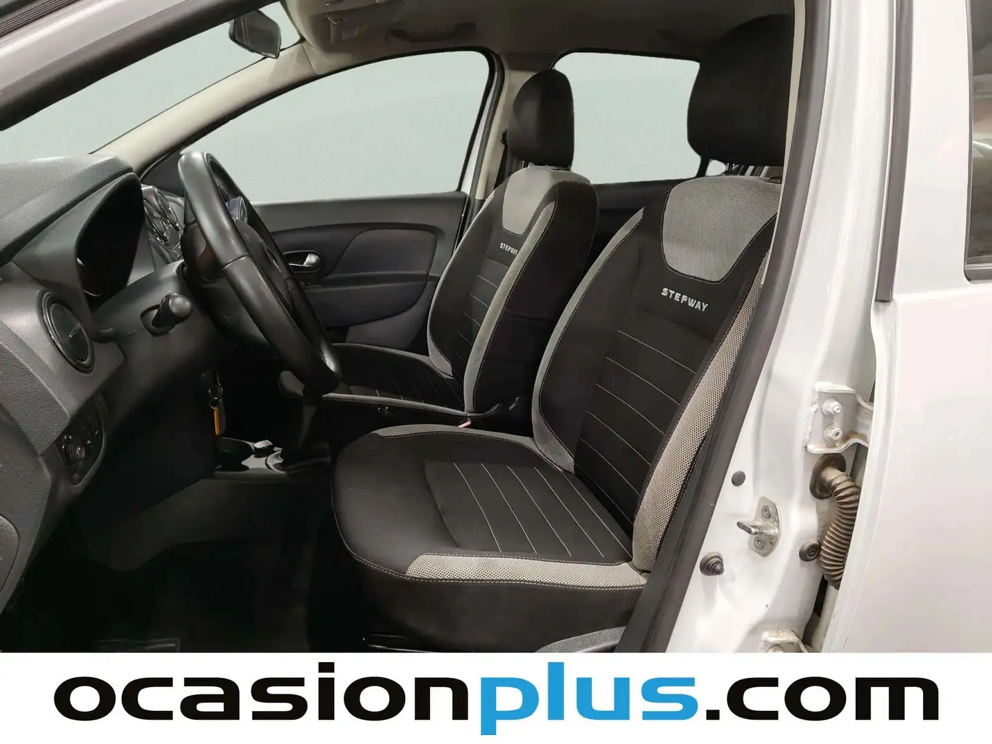 Foto Dacia Sandero Dacia Sandero Stepway Comfort TCe (90 CV)