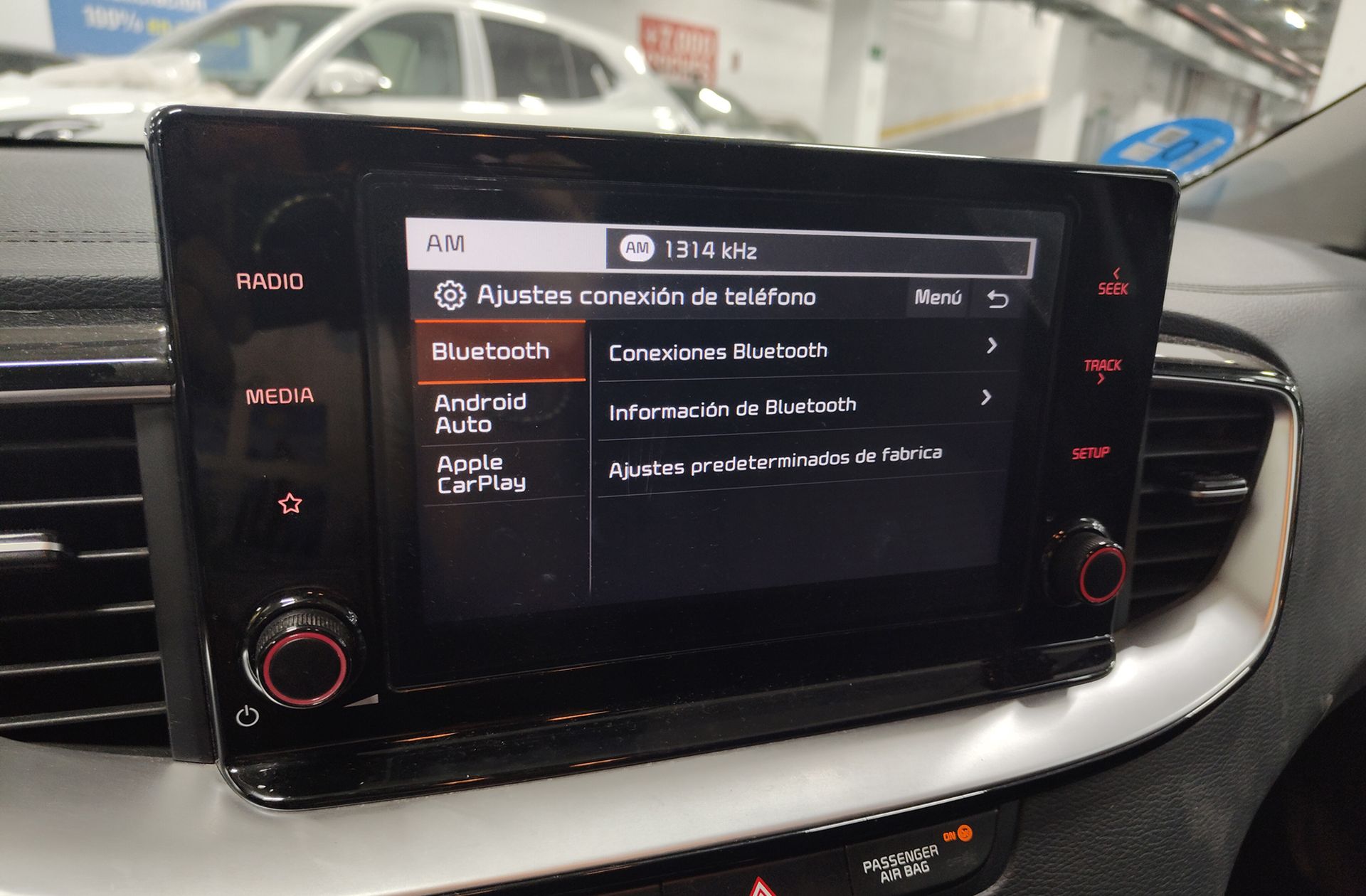 Kia XCeed 1.6 GDi PHEV eDrive - foto 8
