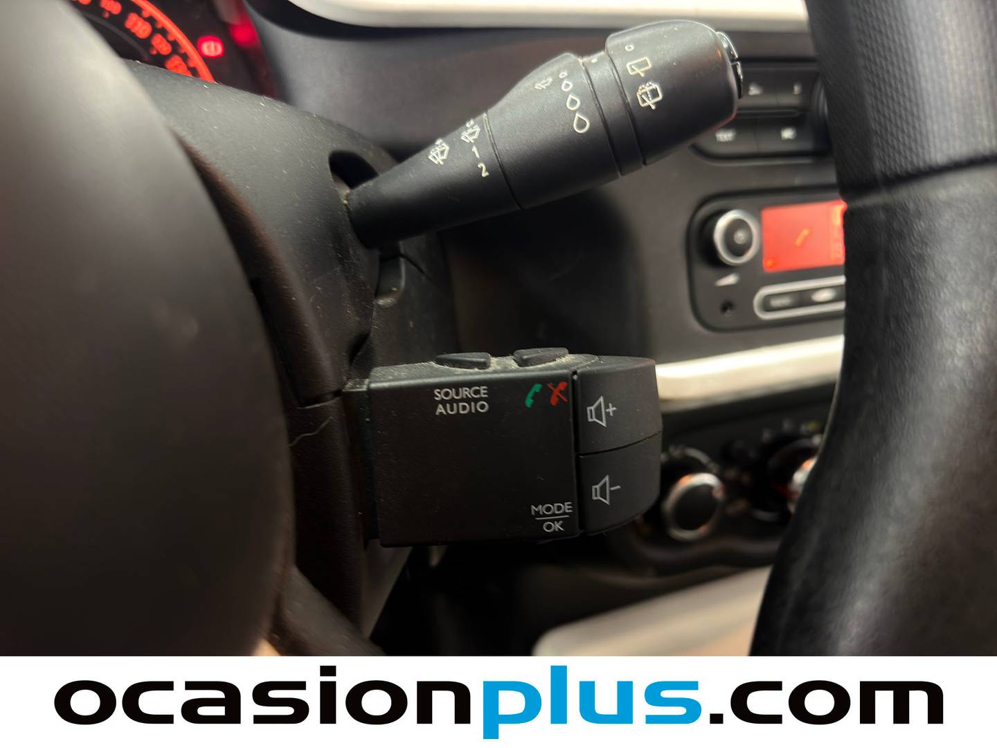 Renault Twingo Renault Twingo Intens SCe (70 CV) 70cv