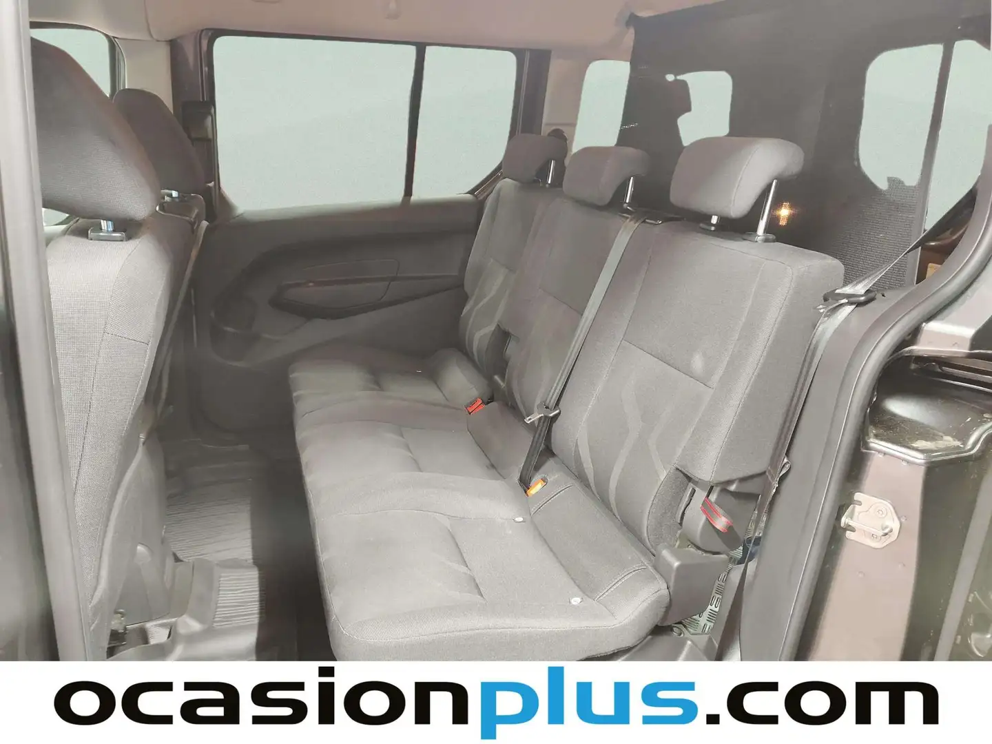 Foto Ford Transit Connect Ford Transit Connect Kombi 1.5 TDCi Trend 230 L2 (120 CV)