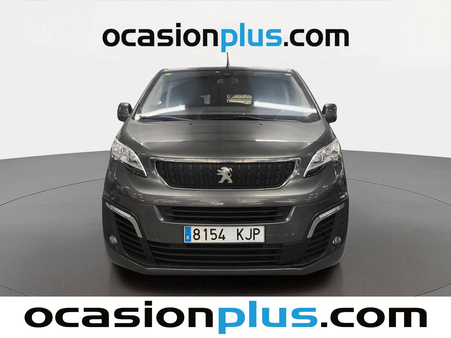 Peugeot Traveller Peugeot Traveller 1.6 BlueHDi Business Standard (115 CV) 9 Plazas 115cv