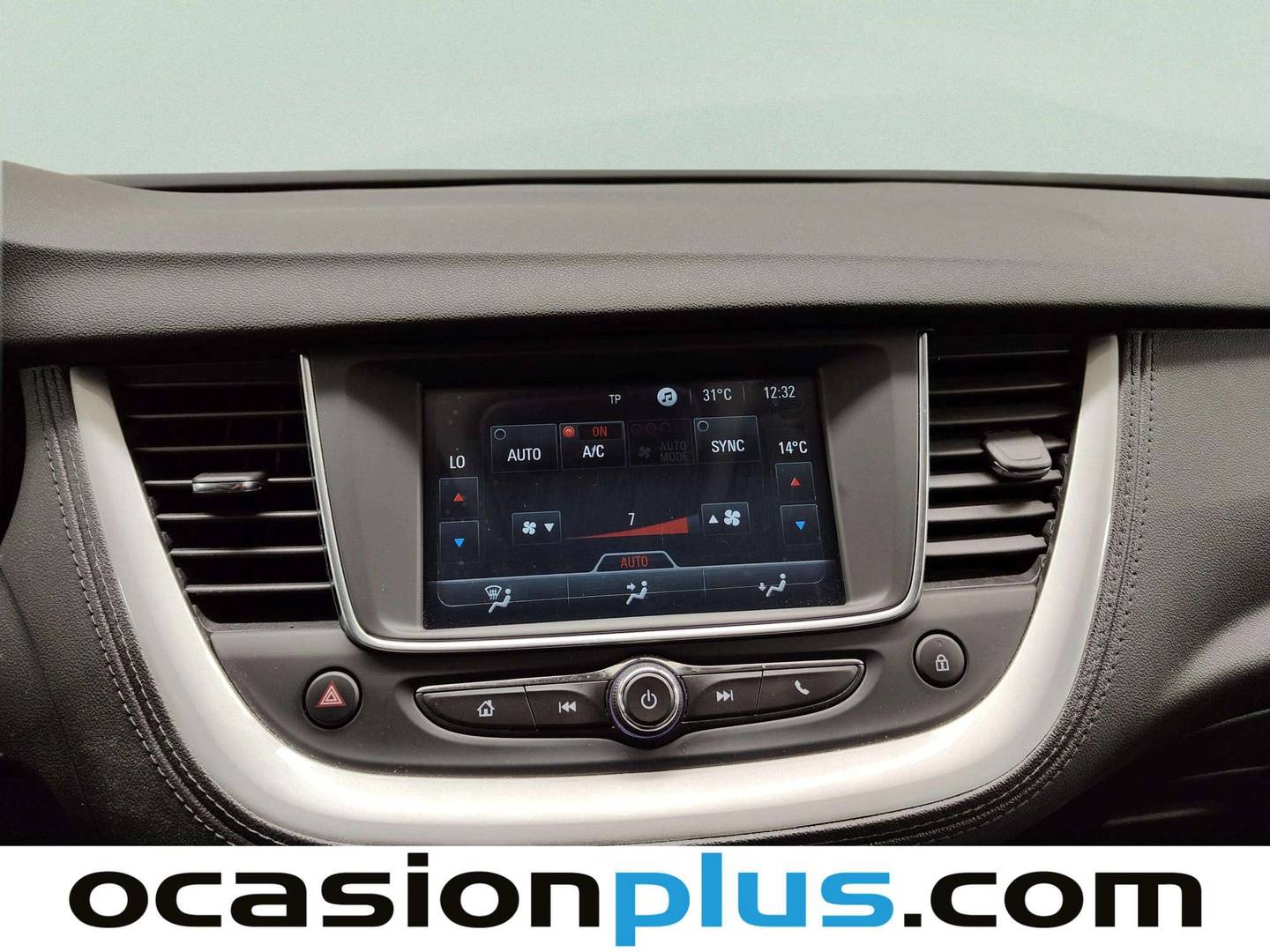 Extras del Opel Grandland X Opel Grandland X 1.5 CDTi Selective (130 CV)