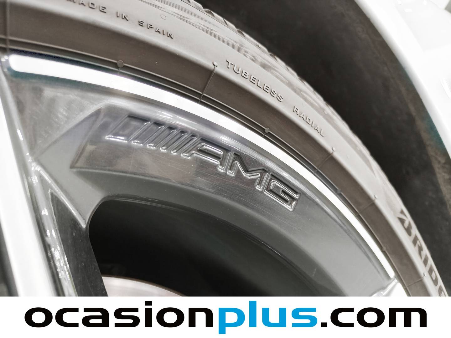 Extras y acabados del Mercedes CLA Mercedes-Benz CLA CLA 250 e Pack AMG (218 CV)