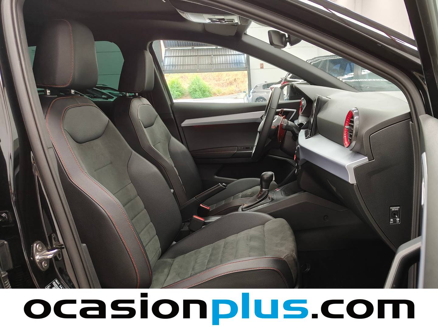 Seat Ibiza Seat Ibiza 1.5 TSI FR XL DSG (150 CV) km 0