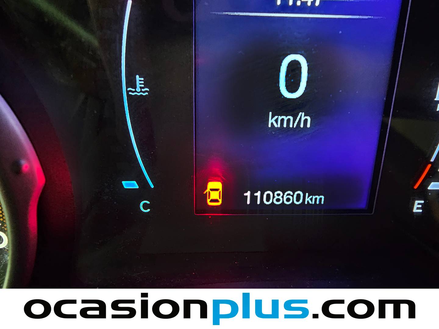 Jeep Compass Jeep Compass 1.6 Multijet Longitude 4x2 (120 CV) seminuevo