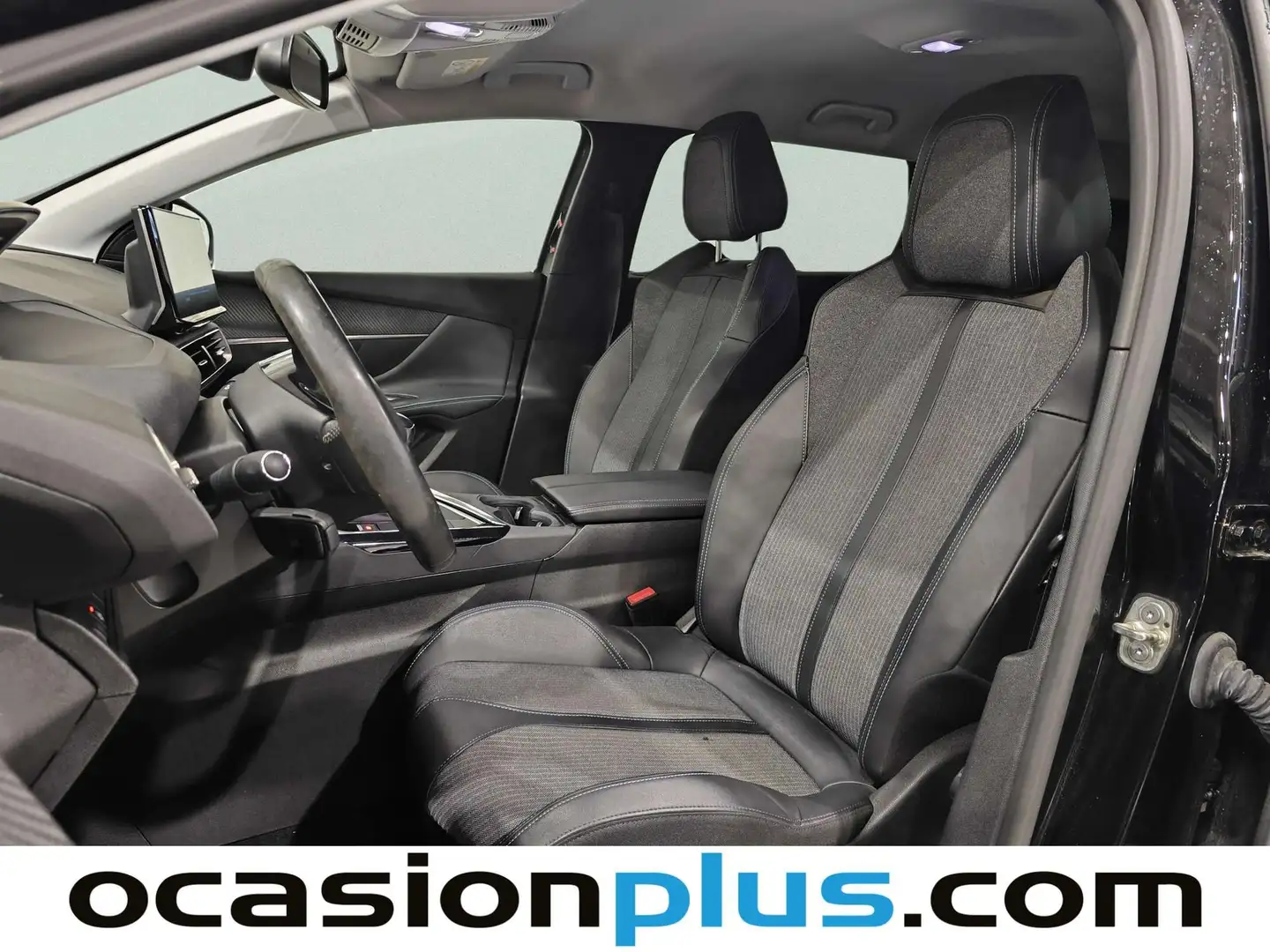 Foto Peugeot 5008 Peugeot 5008 BlueHDi 130 S&S Allure (130 CV)