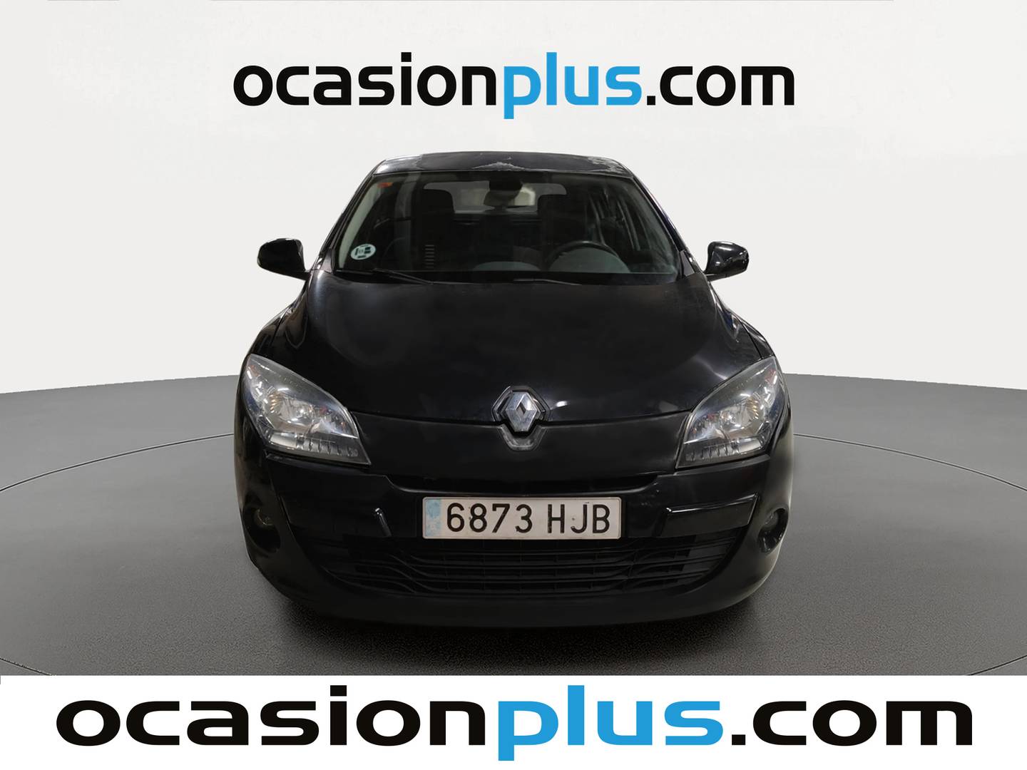 Renault Mégane Renault Megane Emotion dCi (110 CV) 110cv