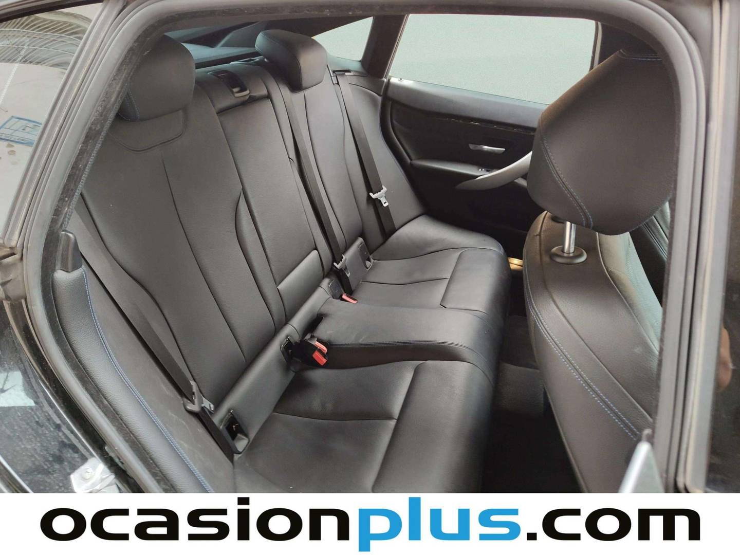 BMW Serie 4 BMW Serie 4 420d Gran Coupe (190 CV) Pack M 2019