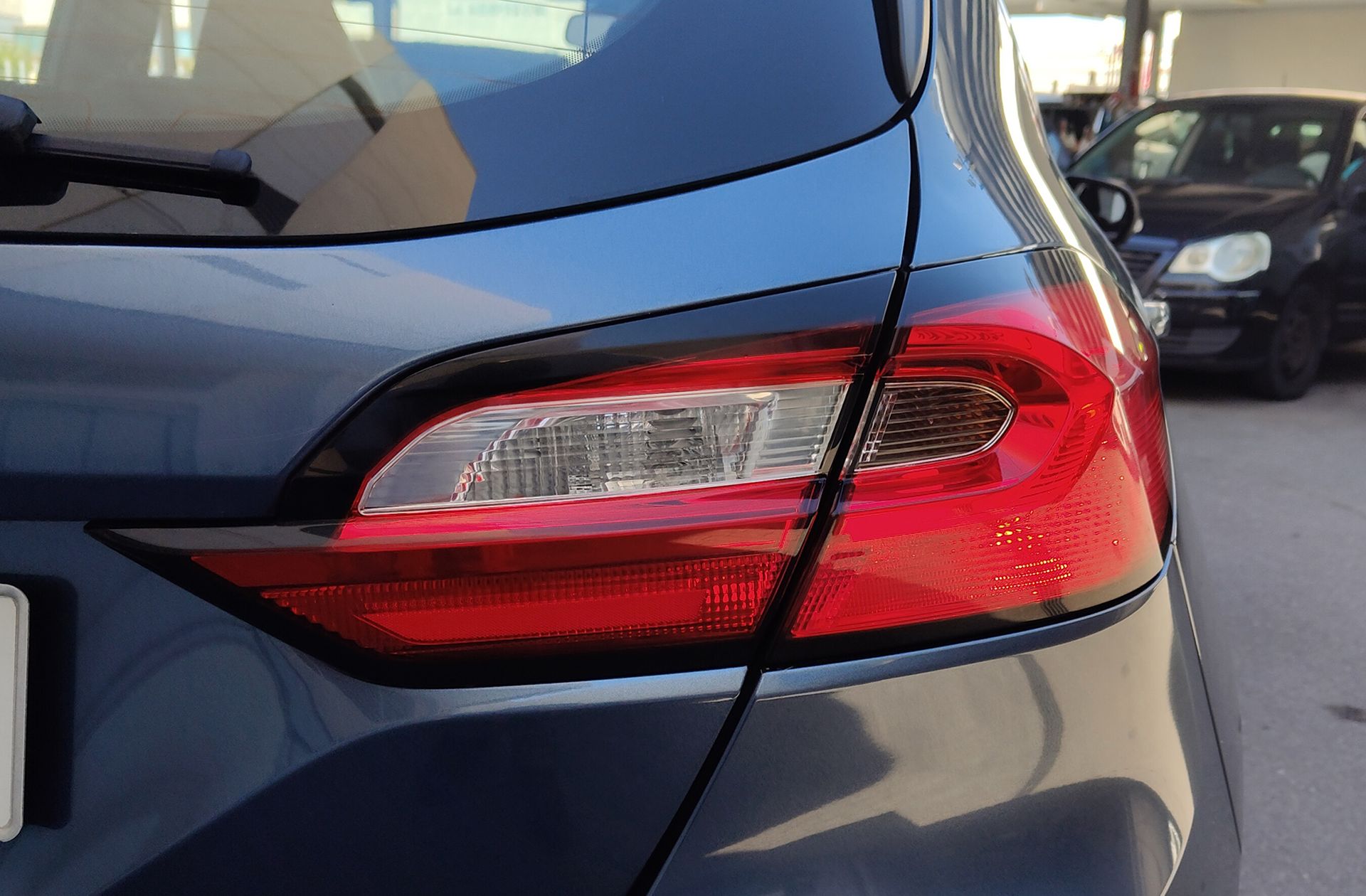 Ford Fiesta 1.0 EcoBoost MHEV ST-Line - foto 16