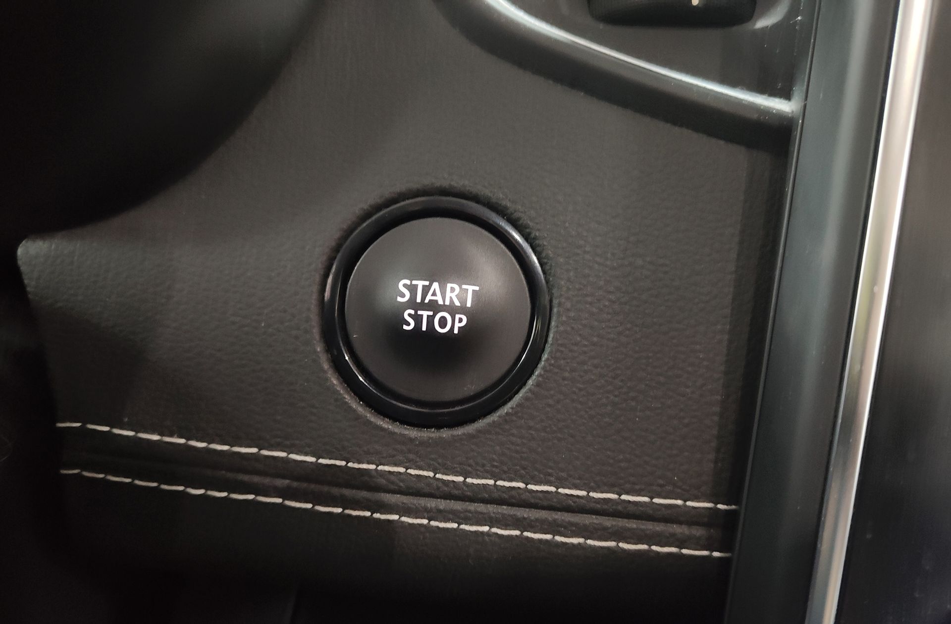 Renault Grand Scénic Zen TCe EDC GPF 7 plazas - foto 33