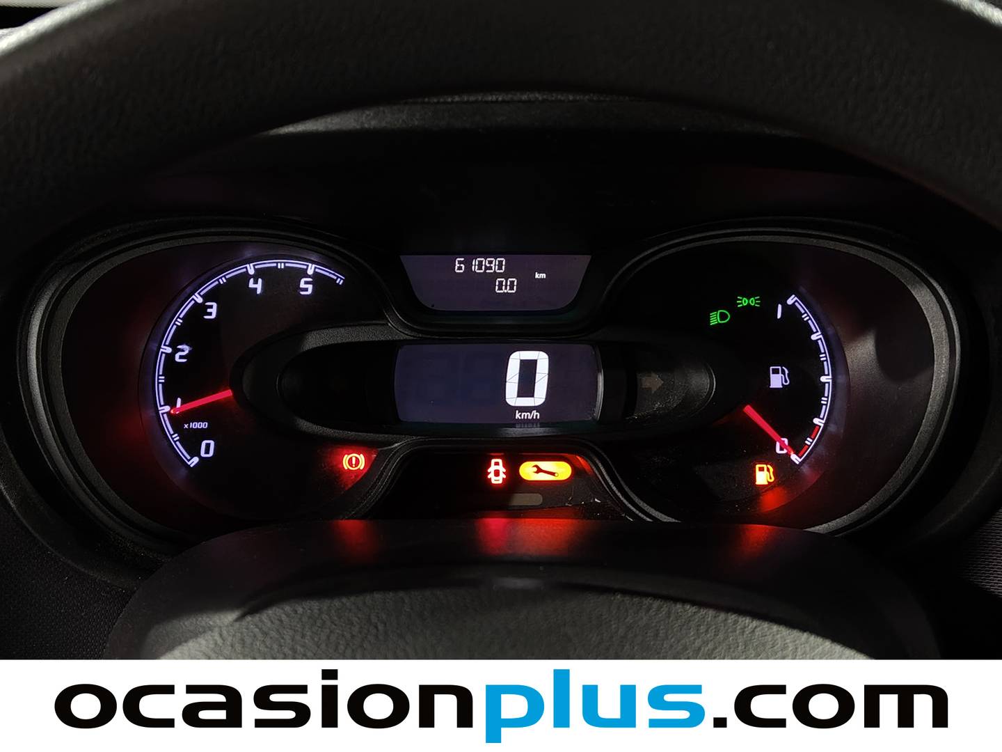 Foto Fiat Talento Fiat Talento Furgon 2.0 MultiJet Base Corto (120 CV)