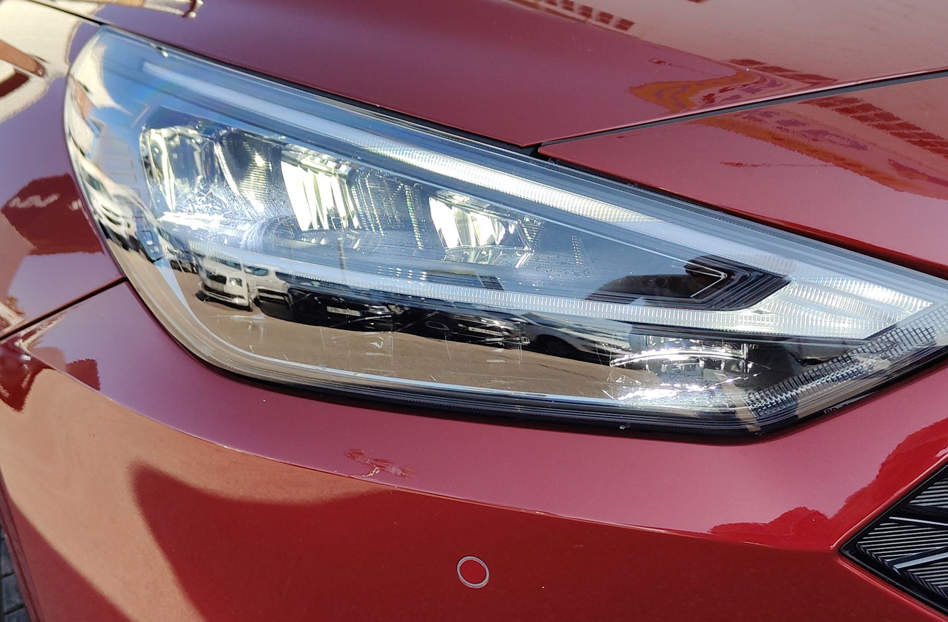Hyundai i30 1.0 T-GDi 48V Klass - foto 17
