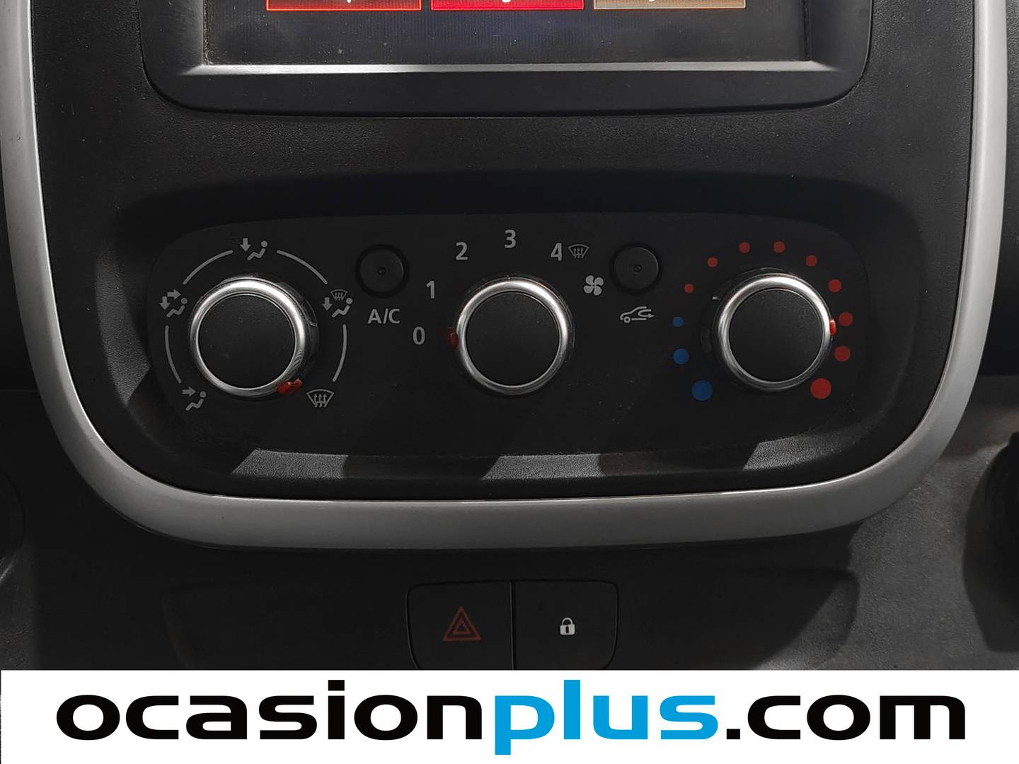 Fiat Talento Fiat Talento Furgon 2.0 MultiJet Base Corto (120 CV) diésel