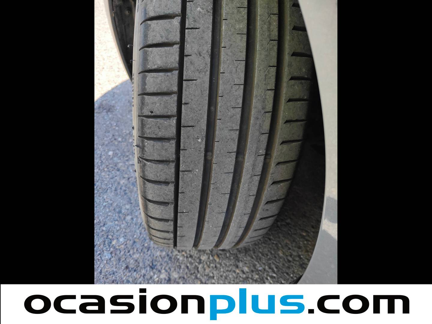 Peugeot 308 Peugeot 308 BlueHDi 130 S&S Allure EAT8 (130 CV) de segunda mano