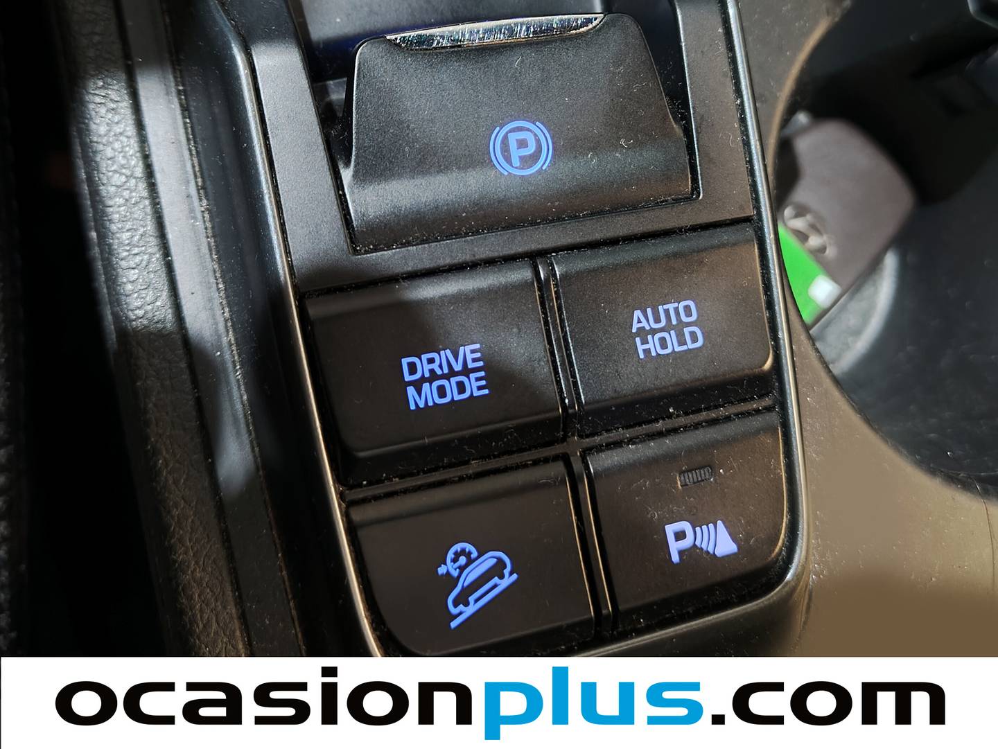 Hyundai Tucson Hyundai Tucson 1.6 TGDI BlueDrive Go! Sky DCT 4x2 (176 CV) barato