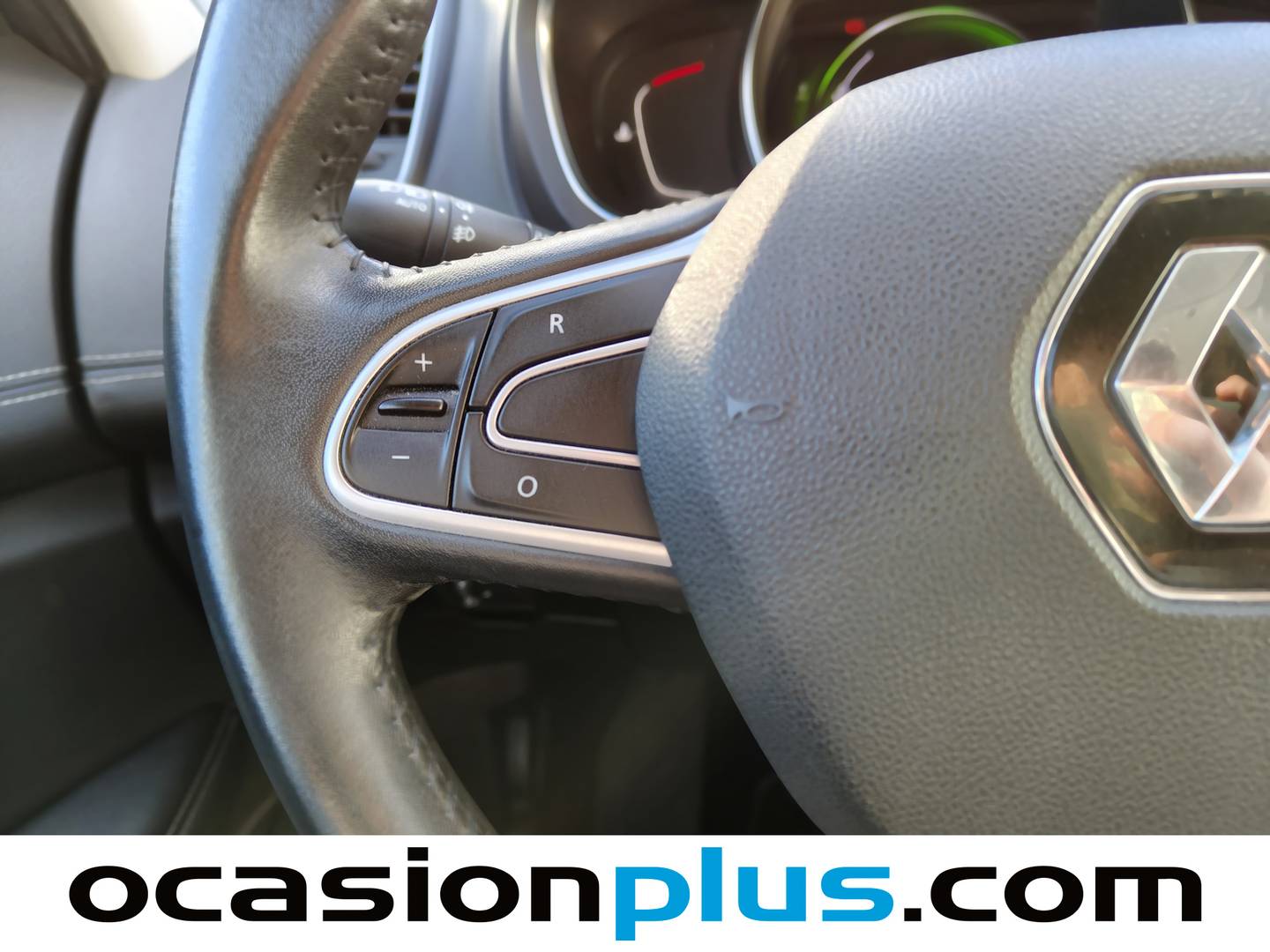 Renault Grand Scénic Renault Grand Scenic Zen Energy TCe (140 CV) 7 Plazas gasolina