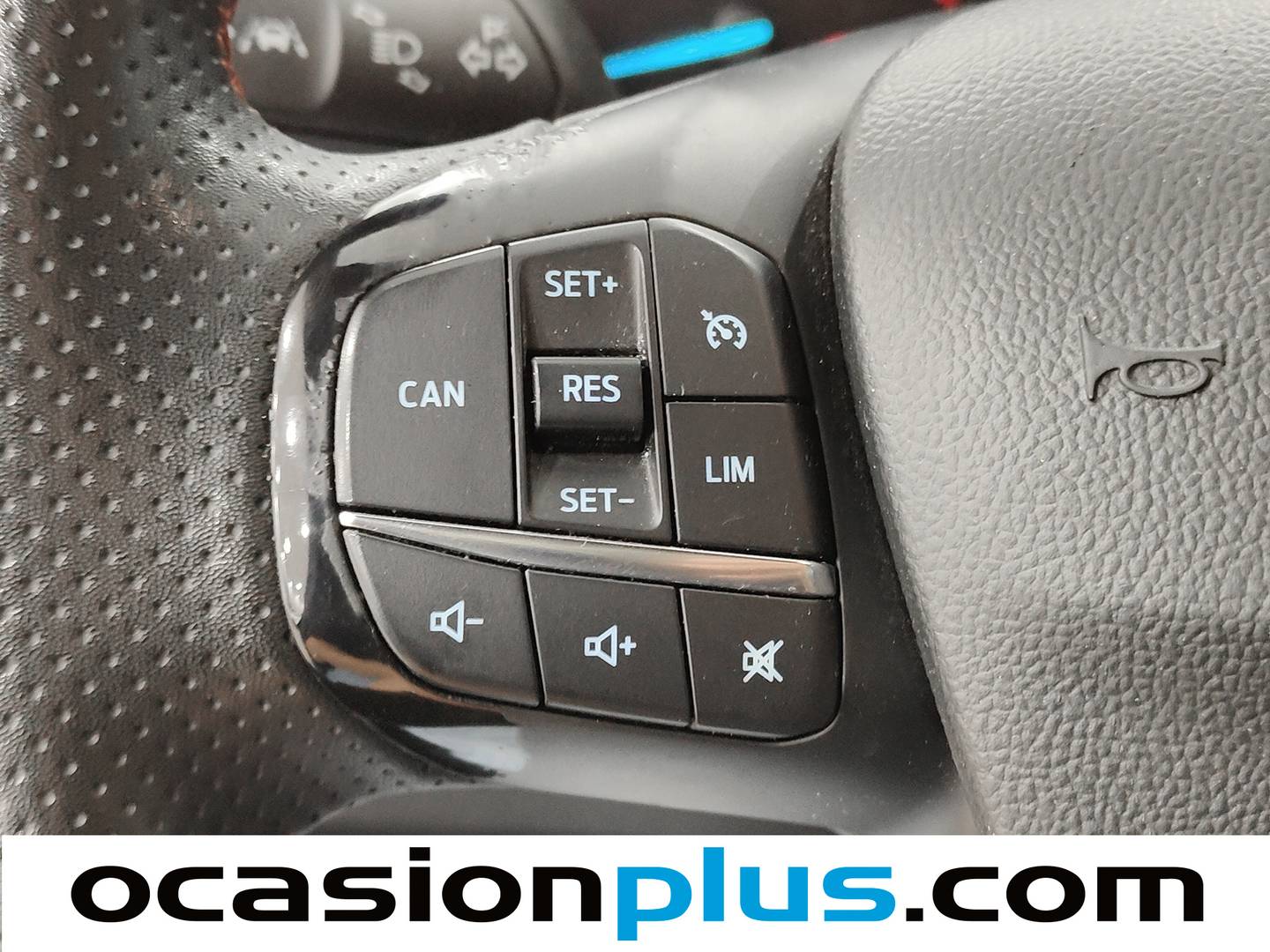 Ford Focus Ford Focus 1.0 Ecoboost MHEV ST-Line (125 CV) al mejor precio