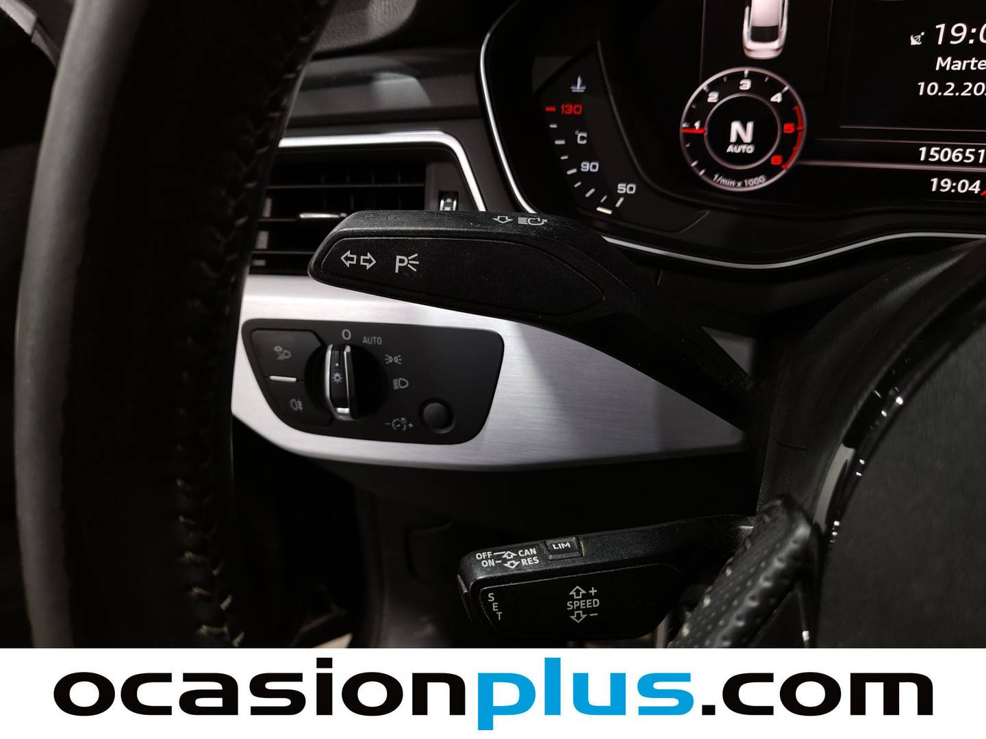 Foto Audi A5 Audi A5 Sportback Sport 2.0 TDI (150 CV) S tronic Pack S-Line