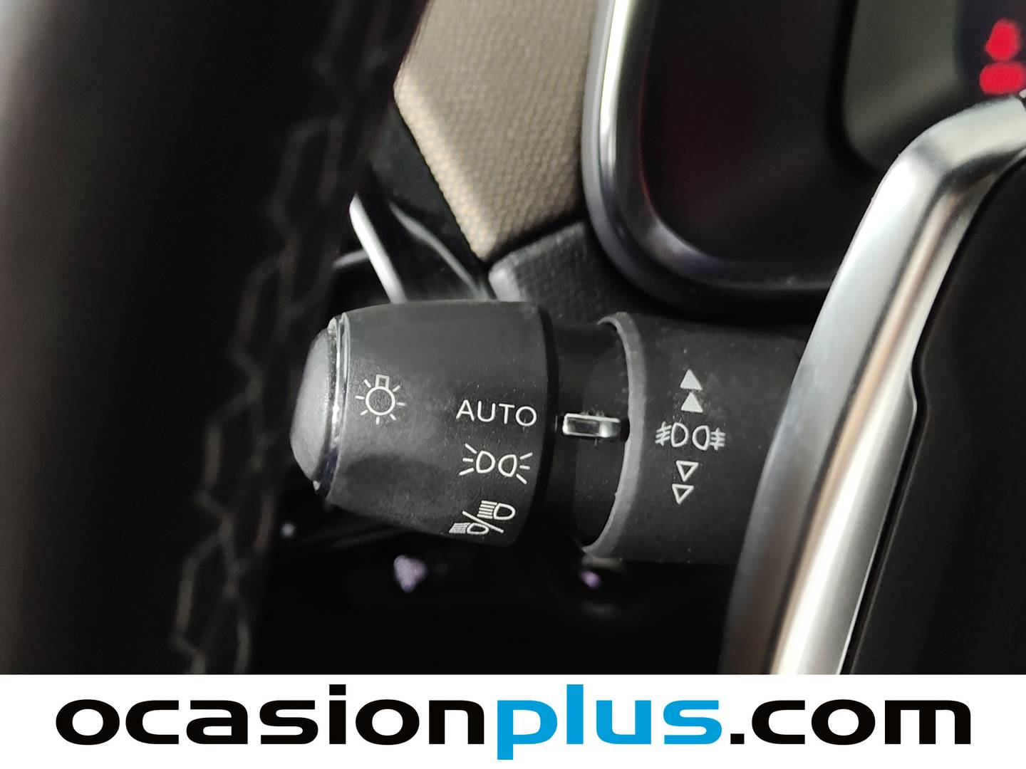DS DS 7 Crossback DS DS7 Crossback PureTech 180 Bastille+ AT  (180 CV) de ocasión