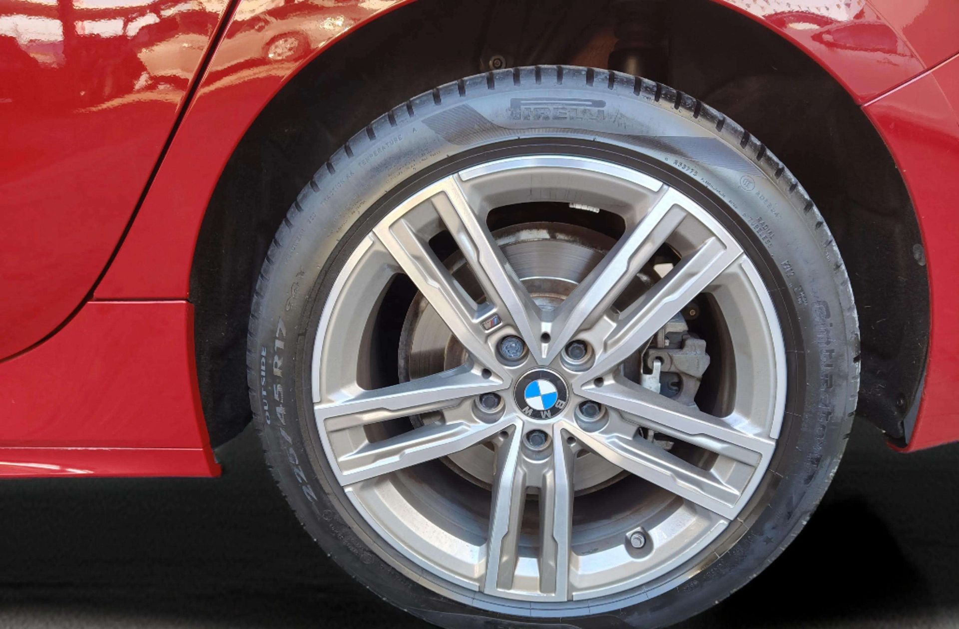BMW Serie 1 120d Pack M - foto 36