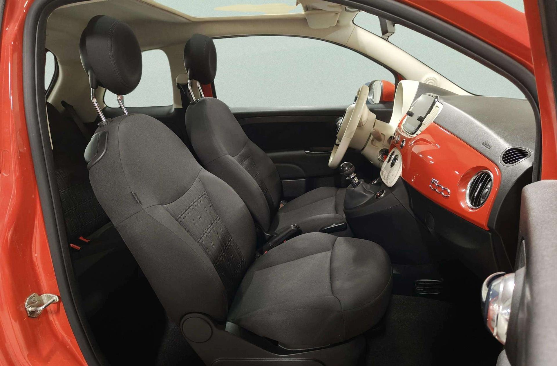 Fiat 500 1.0 Hybrid Dolcevita - foto 18