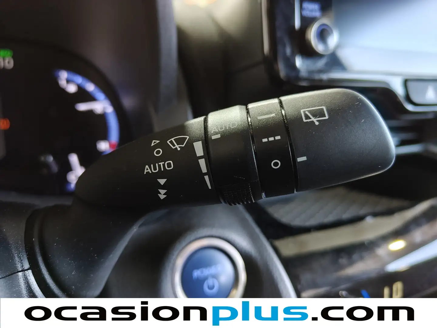 Foto Toyota Yaris Cross Toyota Yaris Cross 120H Active Tech (116 CV)