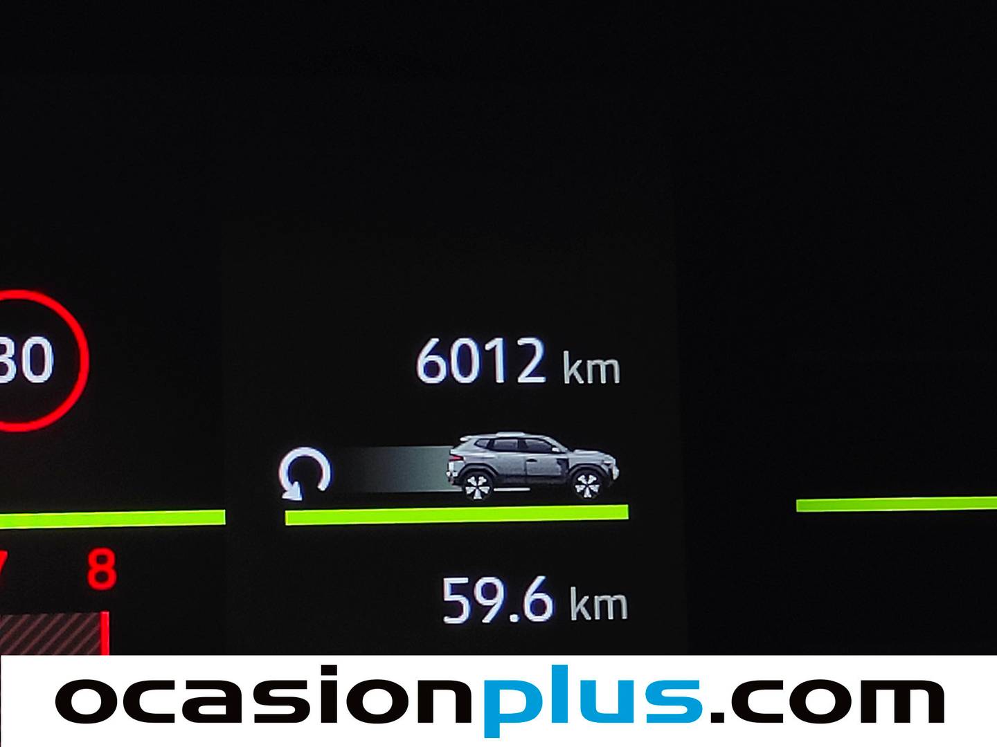 Dacia Duster Dacia Duster Journey TCE 48v 4X2 (130 CV) 130cv