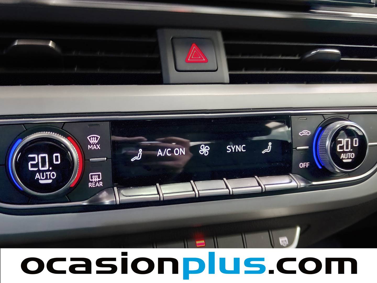 Audi A4 Audi A4 S line 40 TDI quattro (204 CV) S tronic 204cv