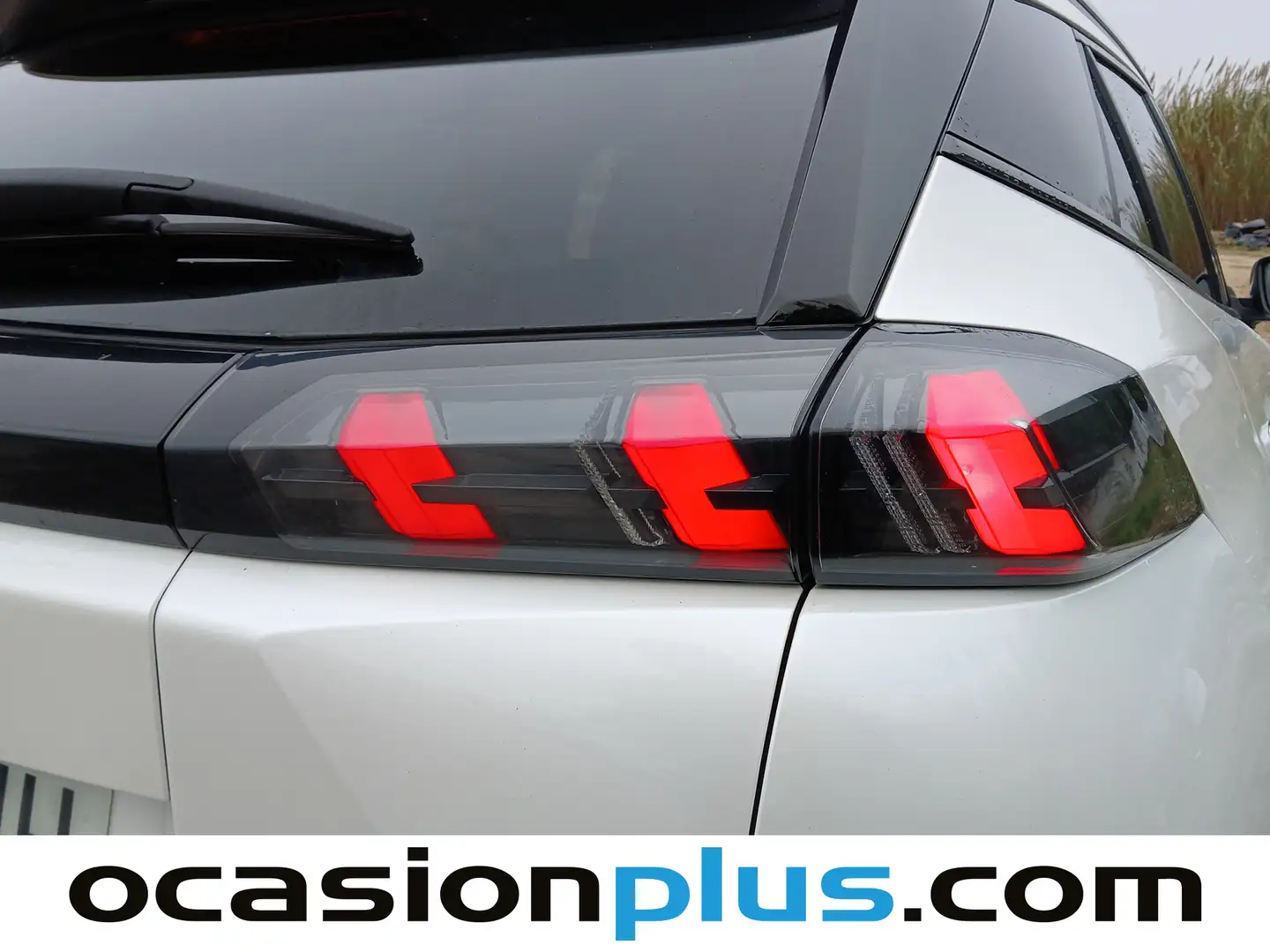 Foto Peugeot 2008 Peugeot 2008 PureTech 100 S&S Allure (100 CV)