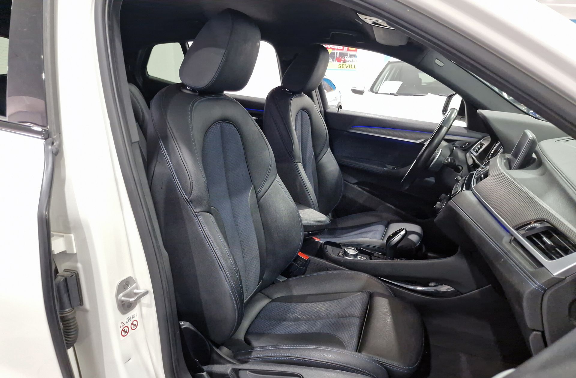 BMW X2 sDrive18d Pack M - foto 20