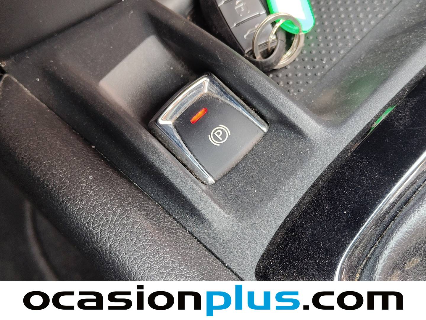 Foto Nissan X-TRAIL Nissan X-Trail 1.6 dCi 360 (130 CV) 7 Plazas